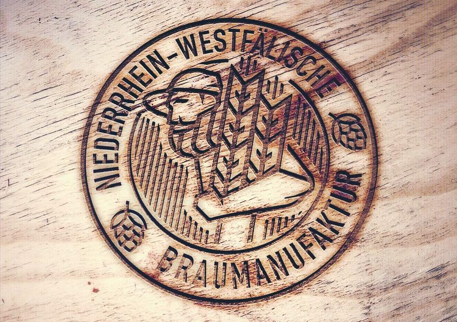 Niederrhein-Westfälische Braumanufaktur eröffnet ab Oktober